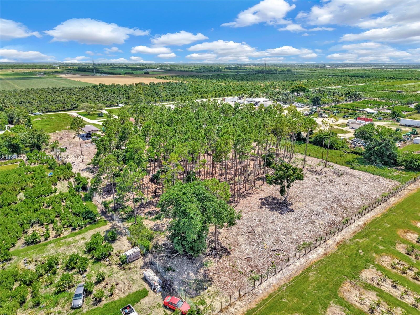 J L WADDY SUB - Residential