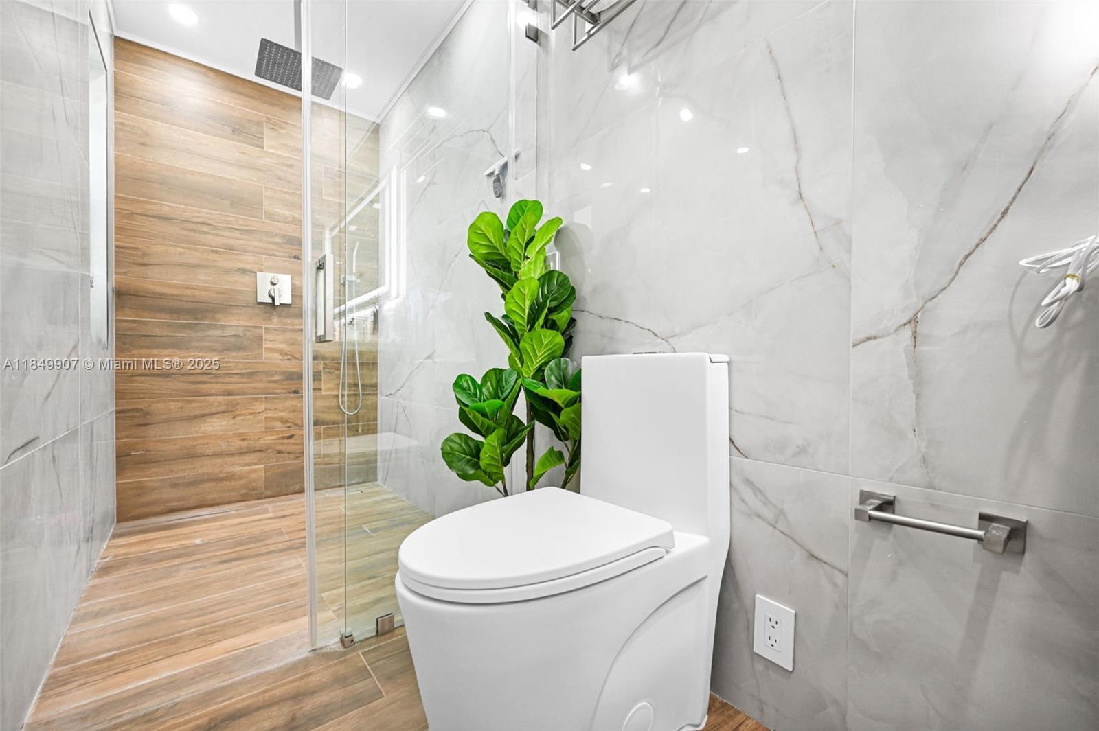 J L WADDY SUB - Residential