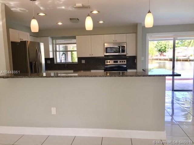 BOULEVARD PARK ISLES SEC - Residential Lease