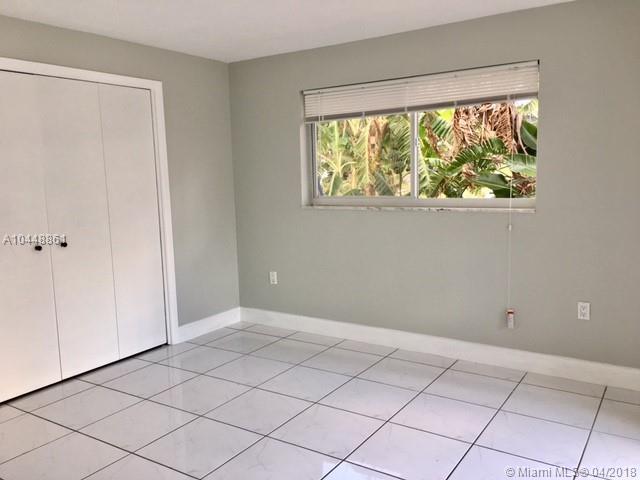 BOULEVARD PARK ISLES SEC - Residential Lease