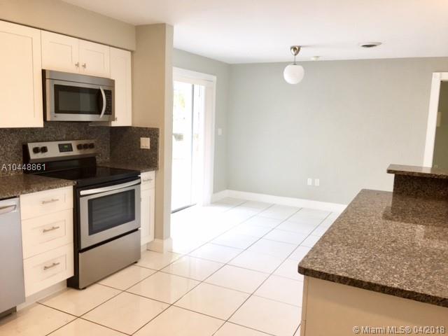 BOULEVARD PARK ISLES SEC - Residential Lease