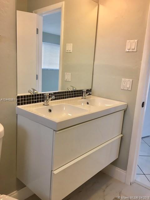 BOULEVARD PARK ISLES SEC - Residential Lease