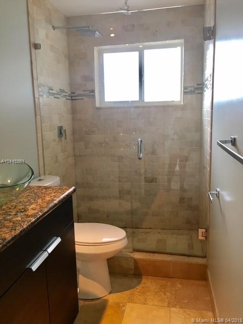 BOULEVARD PARK ISLES SEC - Residential Lease