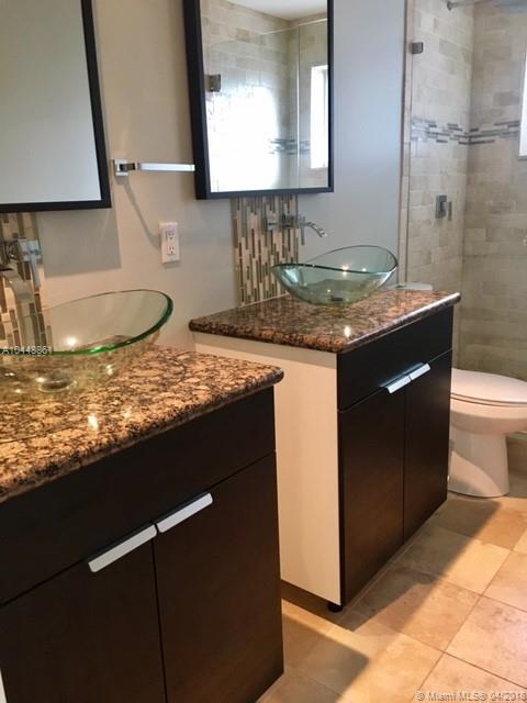 BOULEVARD PARK ISLES SEC - Residential Lease