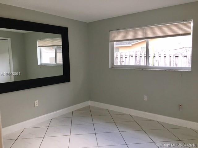 BOULEVARD PARK ISLES SEC - Residential Lease