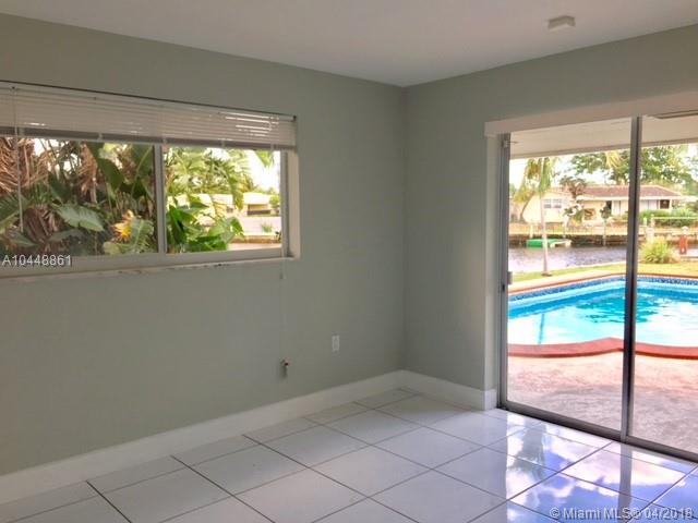 BOULEVARD PARK ISLES SEC - Residential Lease