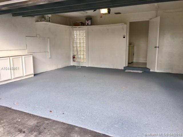 BOULEVARD PARK ISLES SEC - Residential Lease