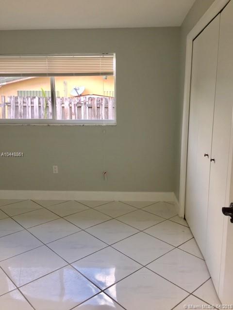 BOULEVARD PARK ISLES SEC - Residential Lease