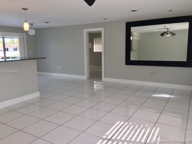 BOULEVARD PARK ISLES SEC - Residential Lease