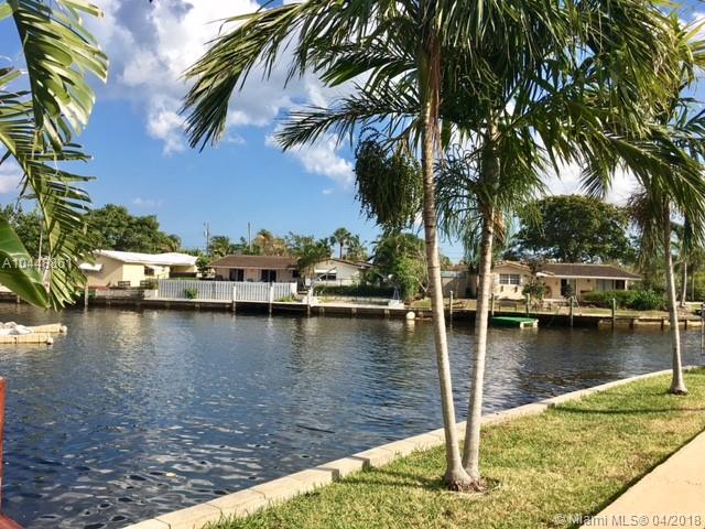 BOULEVARD PARK ISLES SEC - Residential Lease