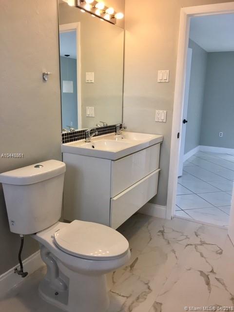 BOULEVARD PARK ISLES SEC - Residential Lease