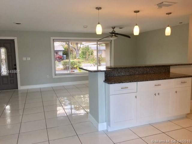 BOULEVARD PARK ISLES SEC - Residential Lease