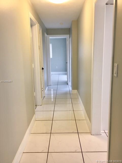 BOULEVARD PARK ISLES SEC - Residential Lease