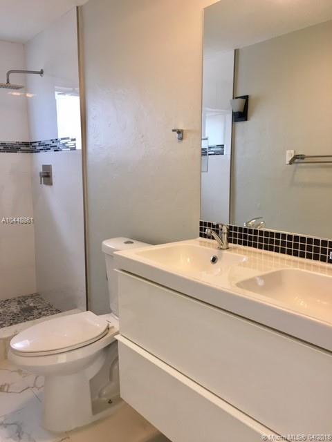 BOULEVARD PARK ISLES SEC - Residential Lease