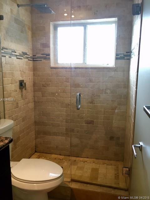 BOULEVARD PARK ISLES SEC - Residential Lease