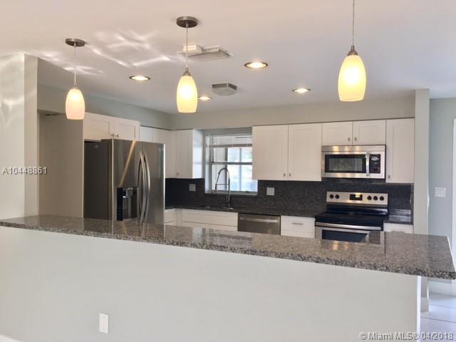 BOULEVARD PARK ISLES SEC - Residential Lease