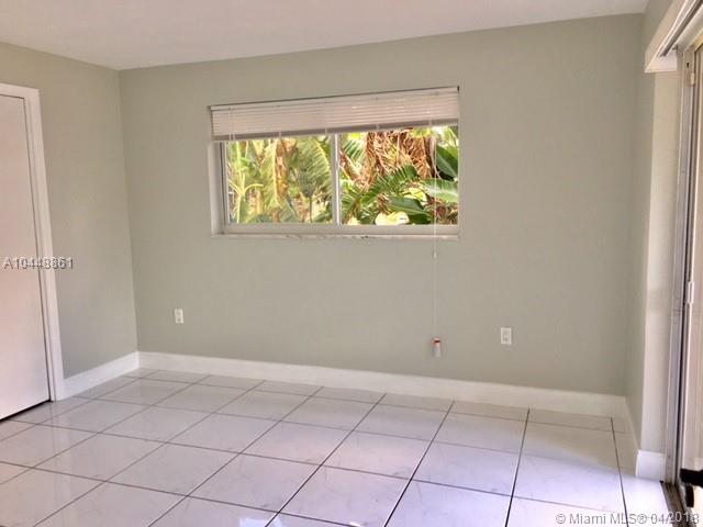 BOULEVARD PARK ISLES SEC - Residential Lease