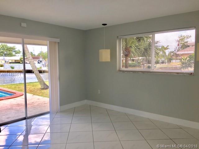 BOULEVARD PARK ISLES SEC - Residential Lease