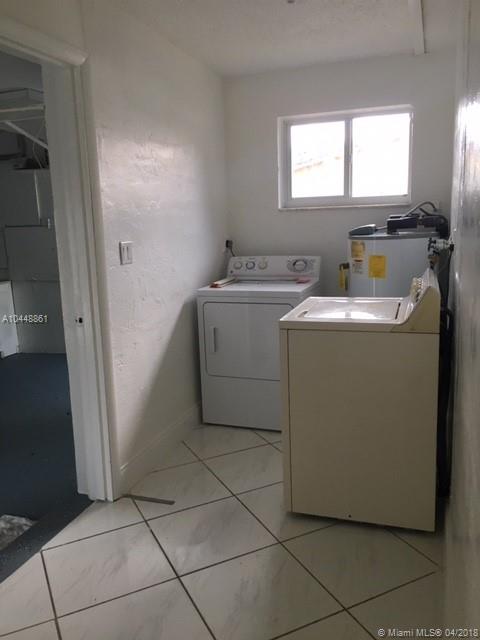 BOULEVARD PARK ISLES SEC - Residential Lease