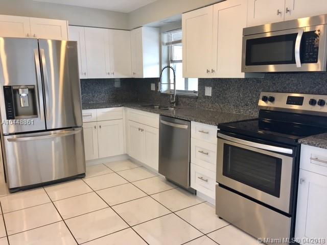 BOULEVARD PARK ISLES SEC - Residential Lease