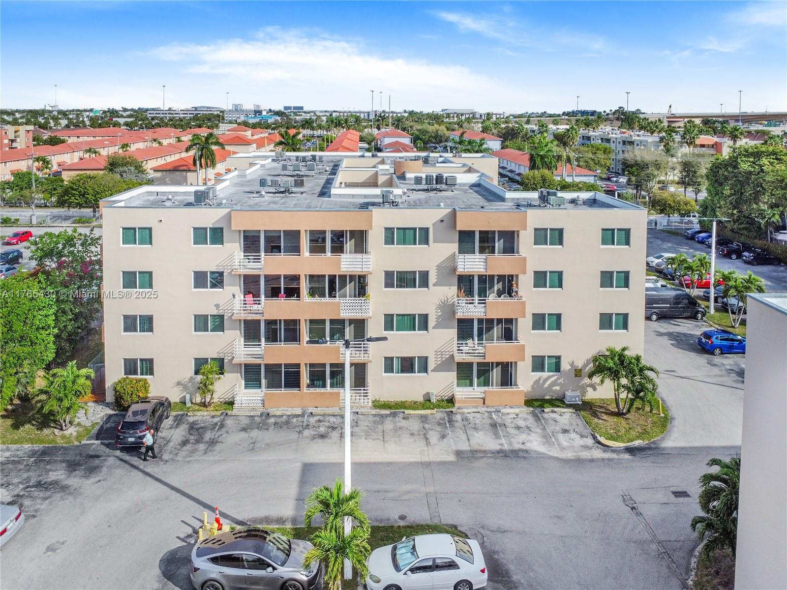 Property for Sale at 8050 Nw 8th St 1409, Miami, Broward County, Florida - Bedrooms: 1 
Bathrooms: 1  - $229,900