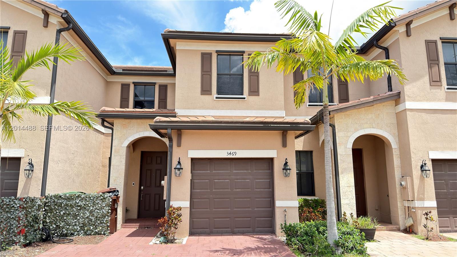 AQUABELLA SECTION TWO - Residential