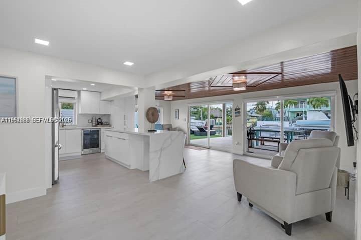 PLANTATION KEY COLONY 1ST - Residential