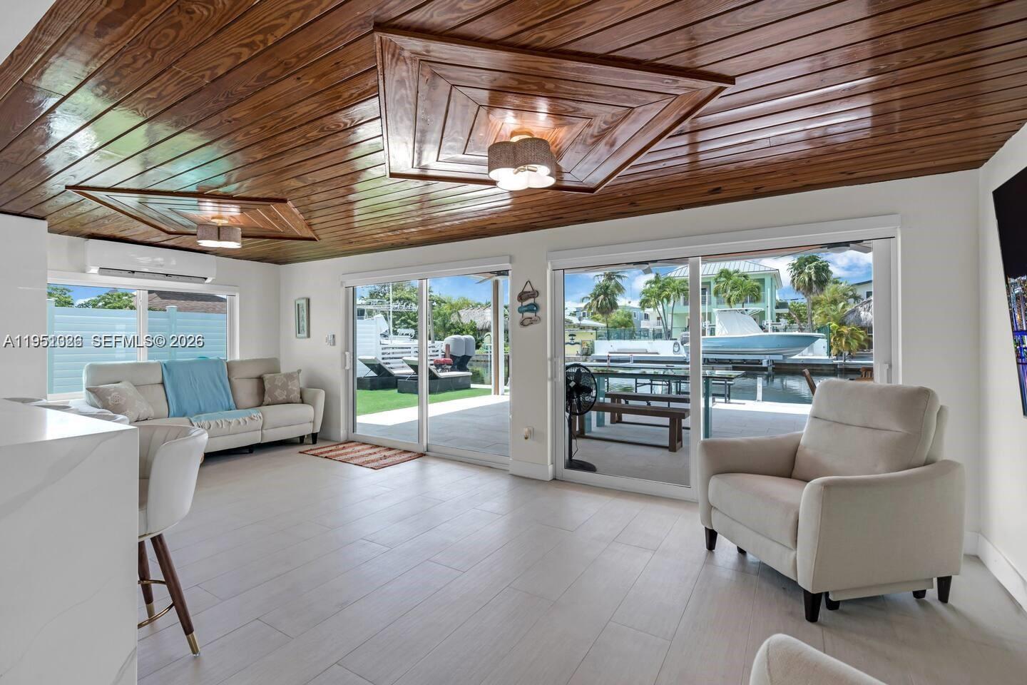 PLANTATION KEY COLONY 1ST - Residential