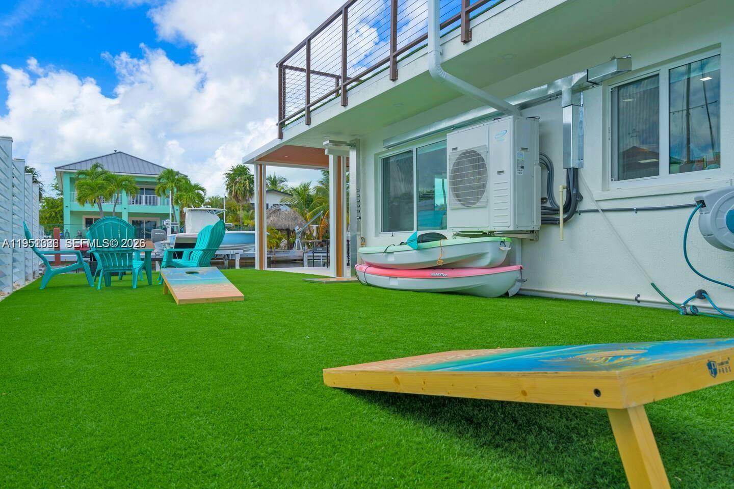 PLANTATION KEY COLONY 1ST - Residential