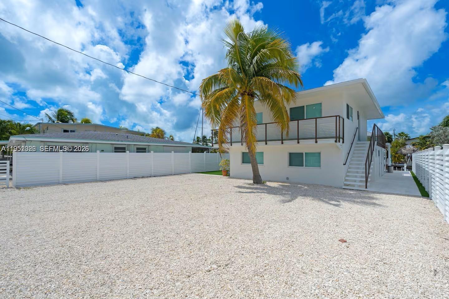 PLANTATION KEY COLONY 1ST - Residential