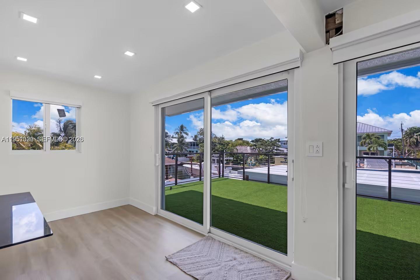 PLANTATION KEY COLONY 1ST - Residential