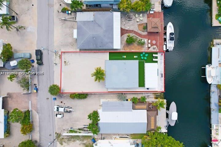 PLANTATION KEY COLONY 1ST - Residential