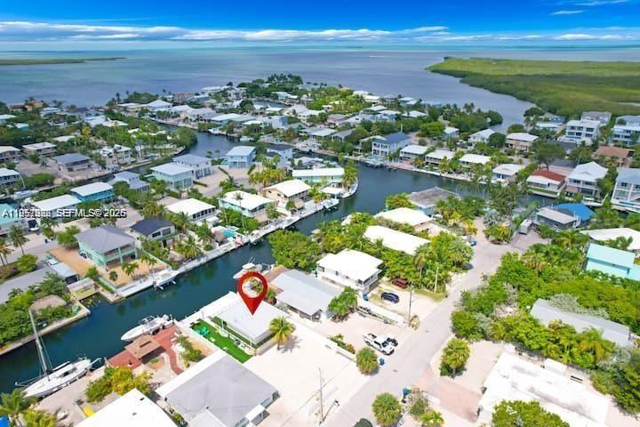 PLANTATION KEY COLONY 1ST - Residential