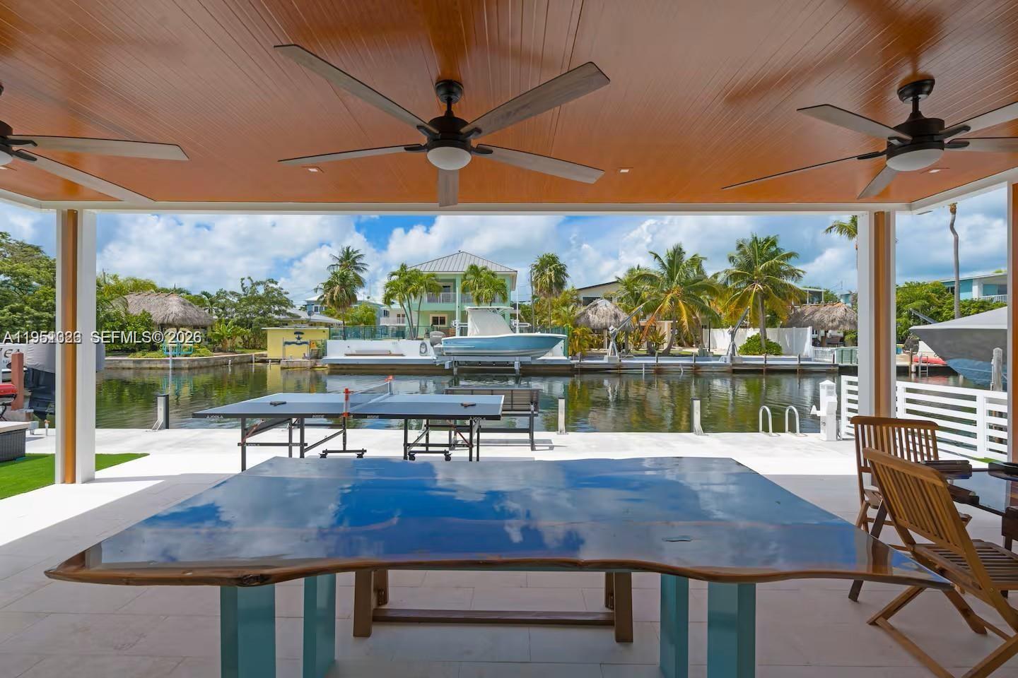 PLANTATION KEY COLONY 1ST - Residential