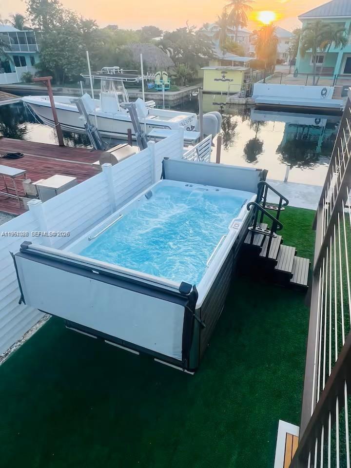 PLANTATION KEY COLONY 1ST - Residential