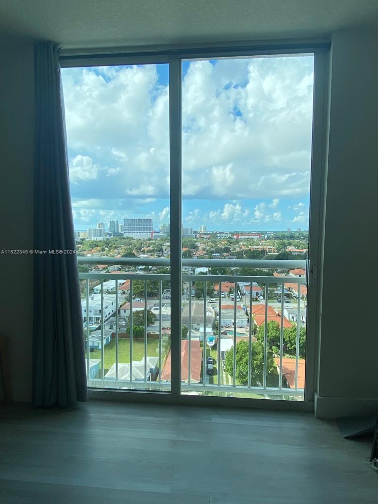 THE ASTON CONDOMINIUM - Residential Lease