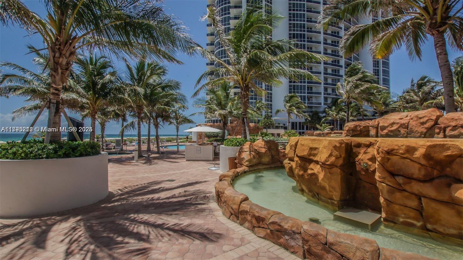 TRUMP PALACE CONDO - Residential Lease