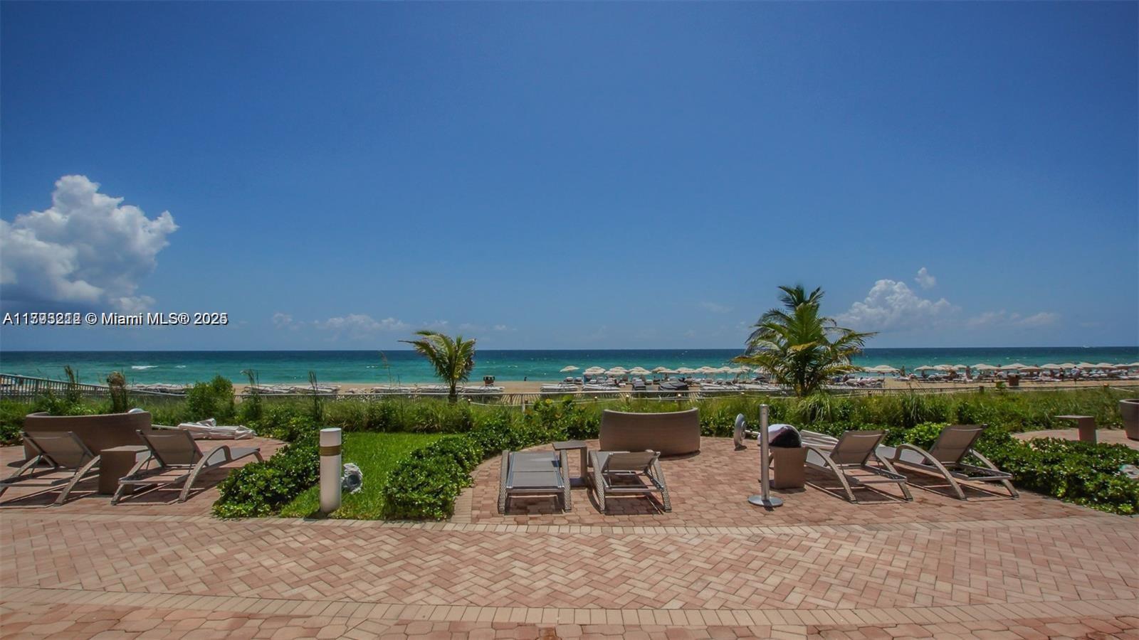 TRUMP PALACE CONDO - Residential Lease