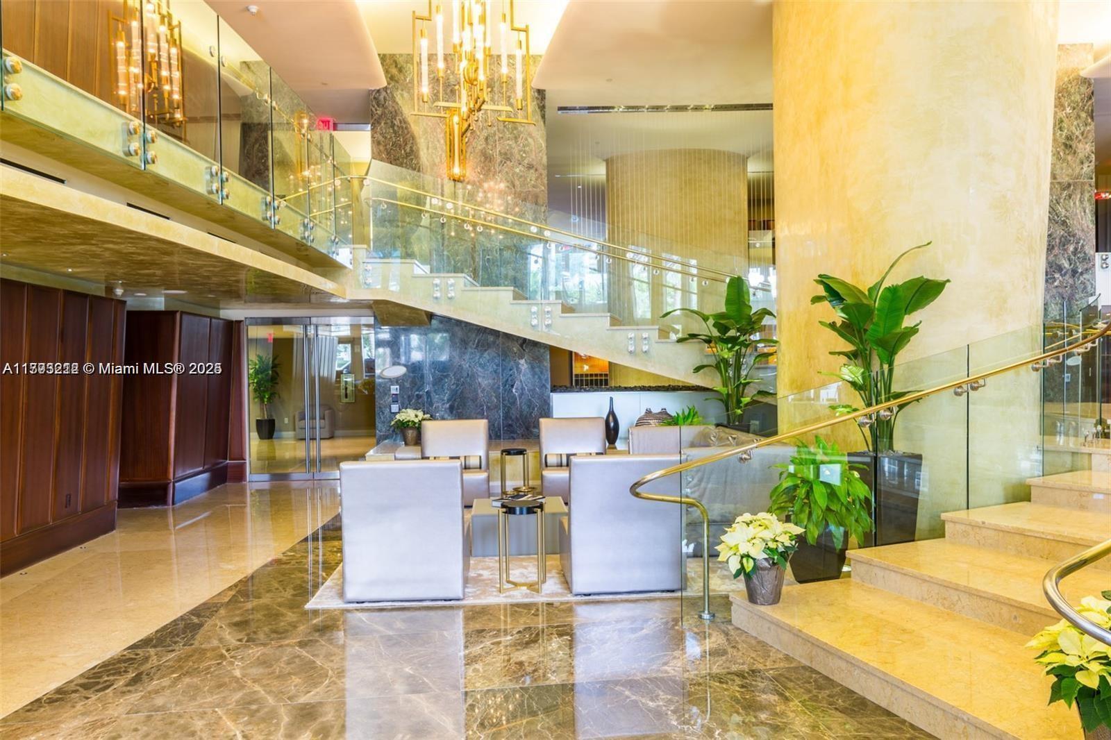 TRUMP PALACE CONDO - Residential Lease