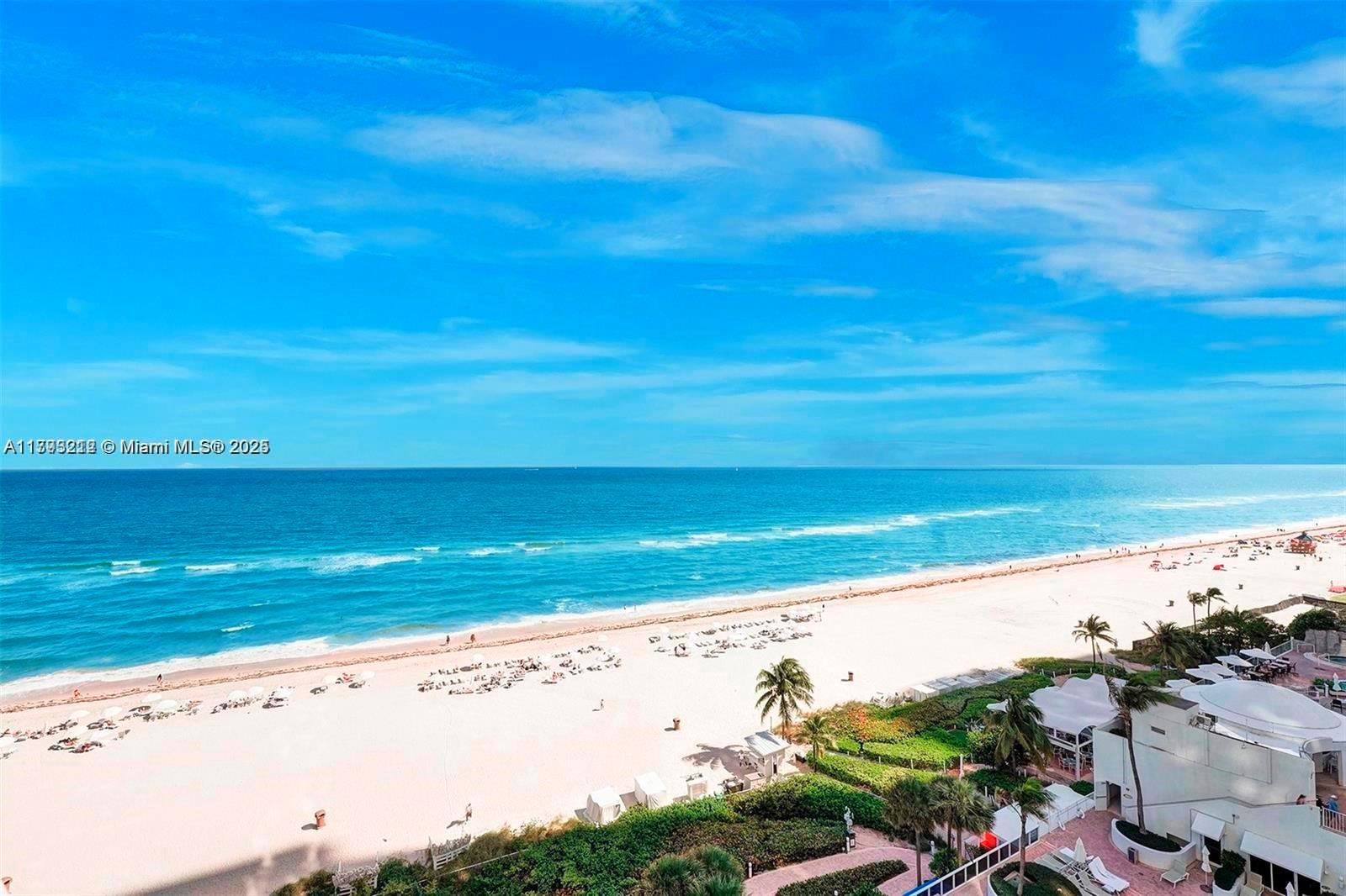 18101 Collins Ave 1105