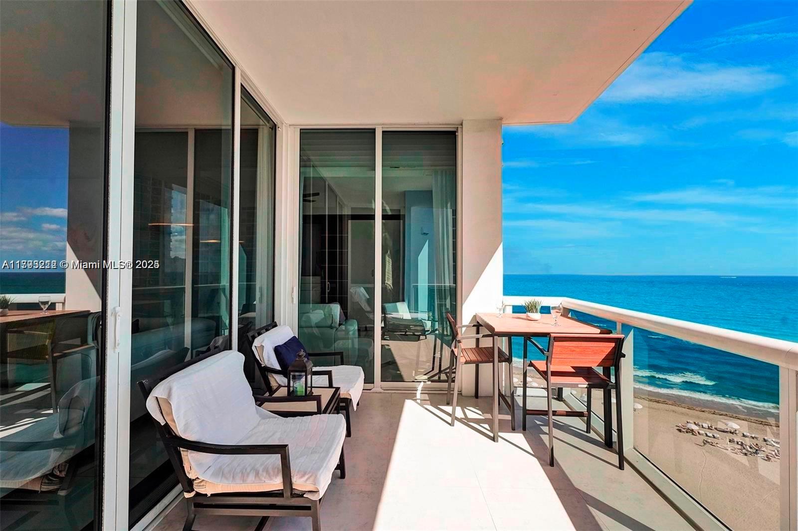 18101 Collins Ave 1105