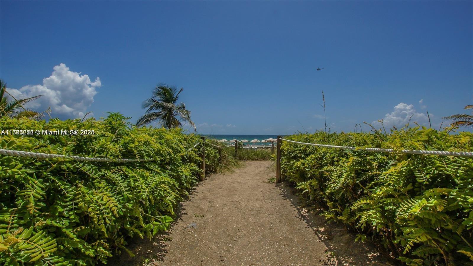 TRUMP PALACE CONDO - Residential Lease