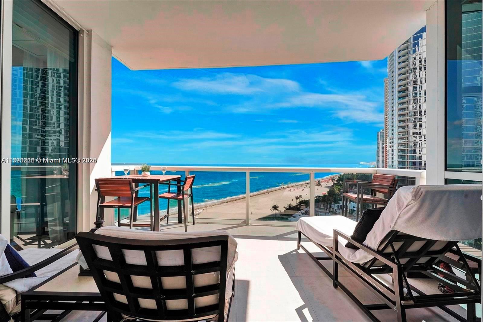 18101 Collins Ave 1105