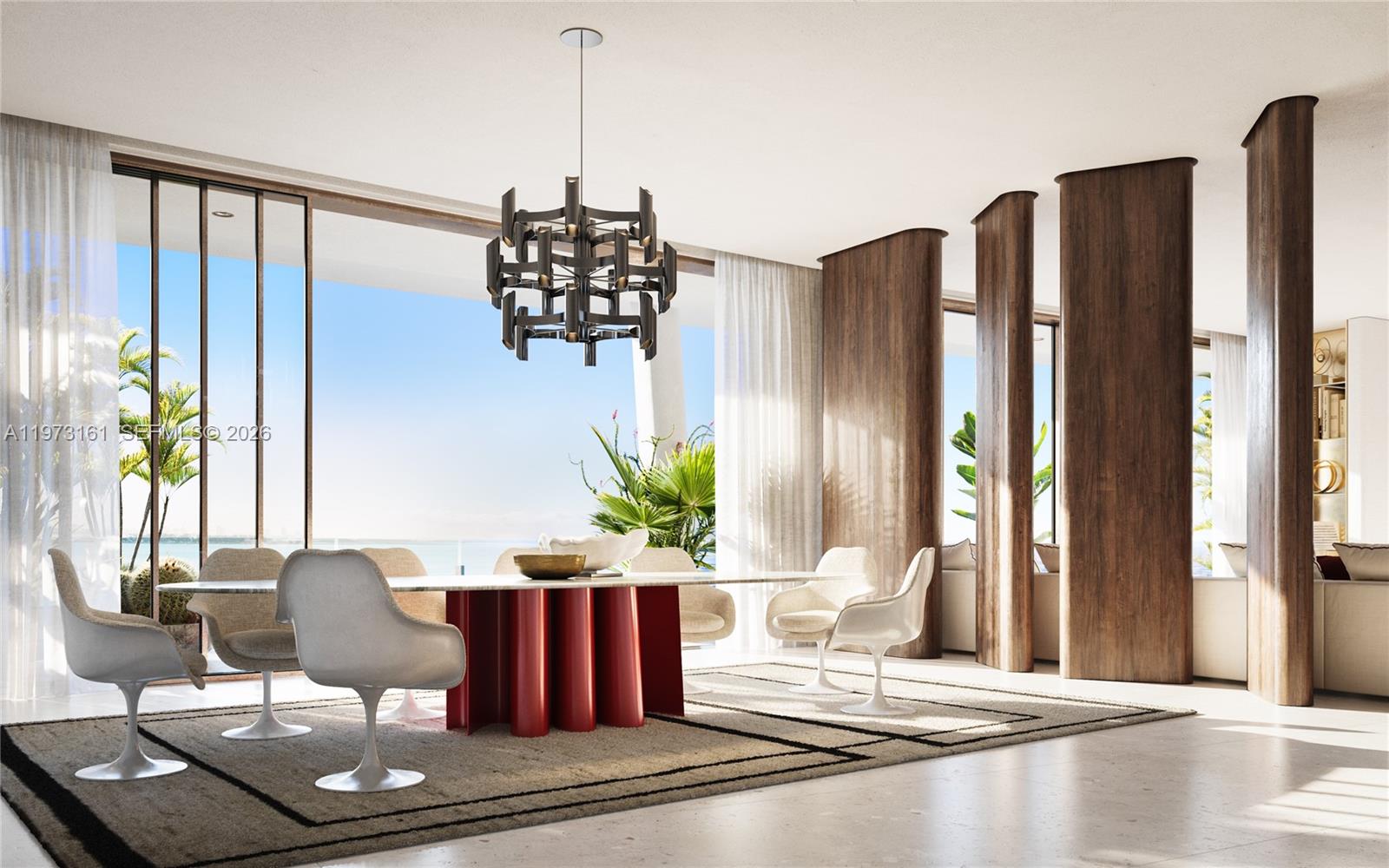 5 Grove Isle Drive S203