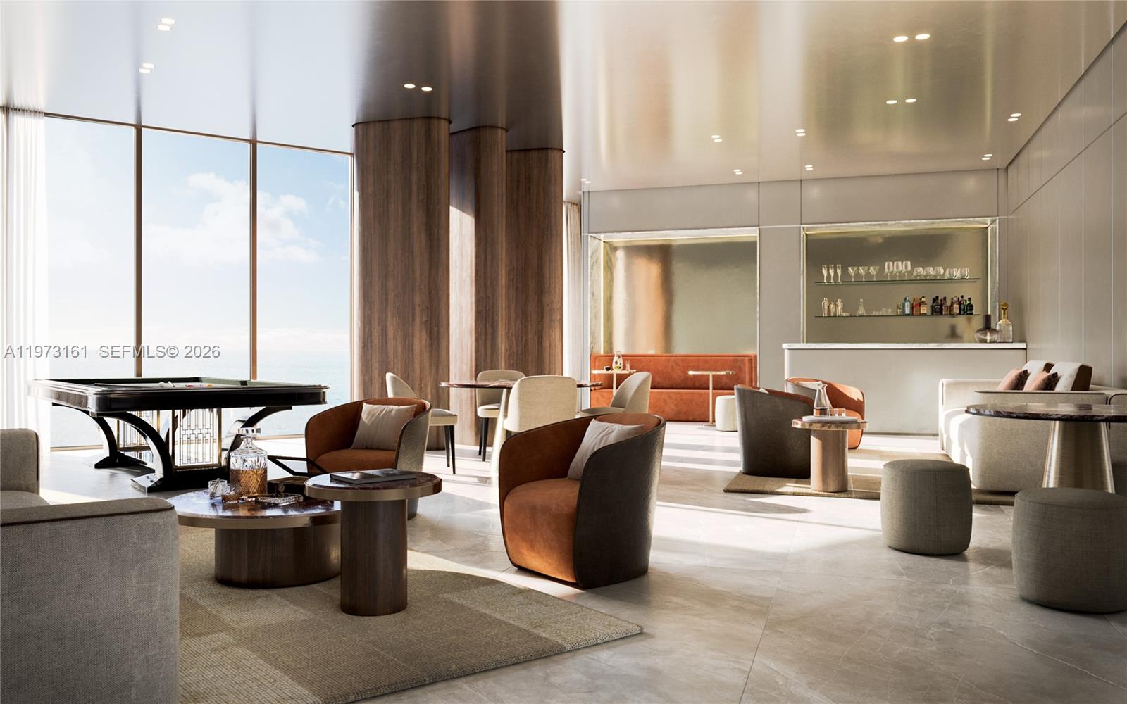 Vita at Grove Isle - Residential