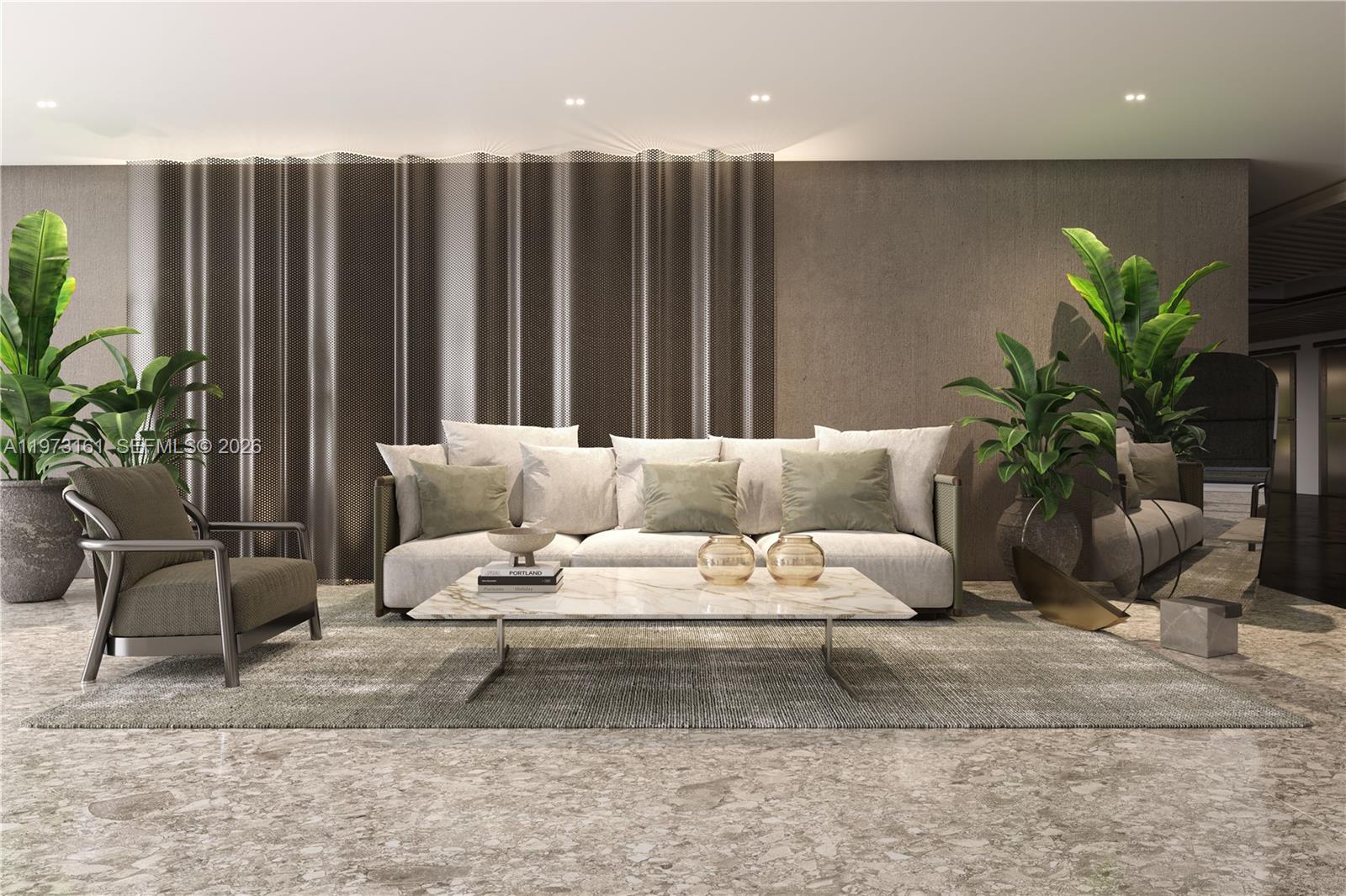 Vita at Grove Isle - Residential