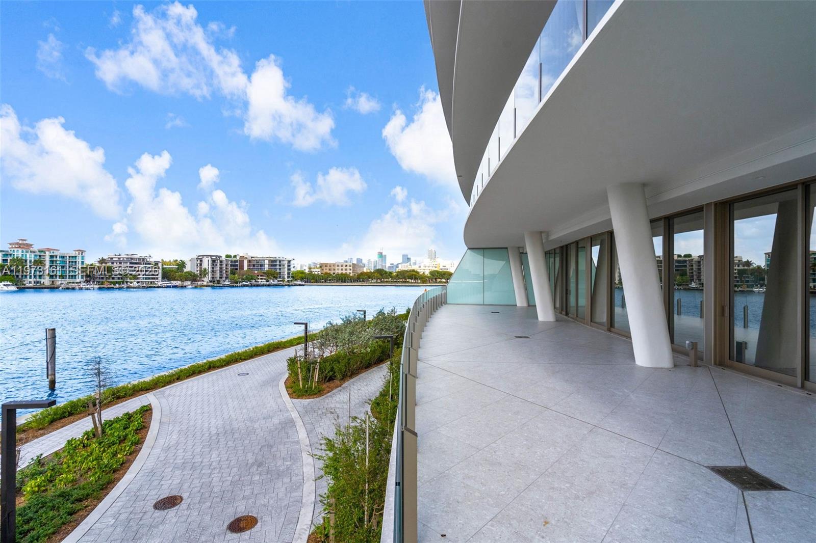 Vita at Grove Isle - Residential