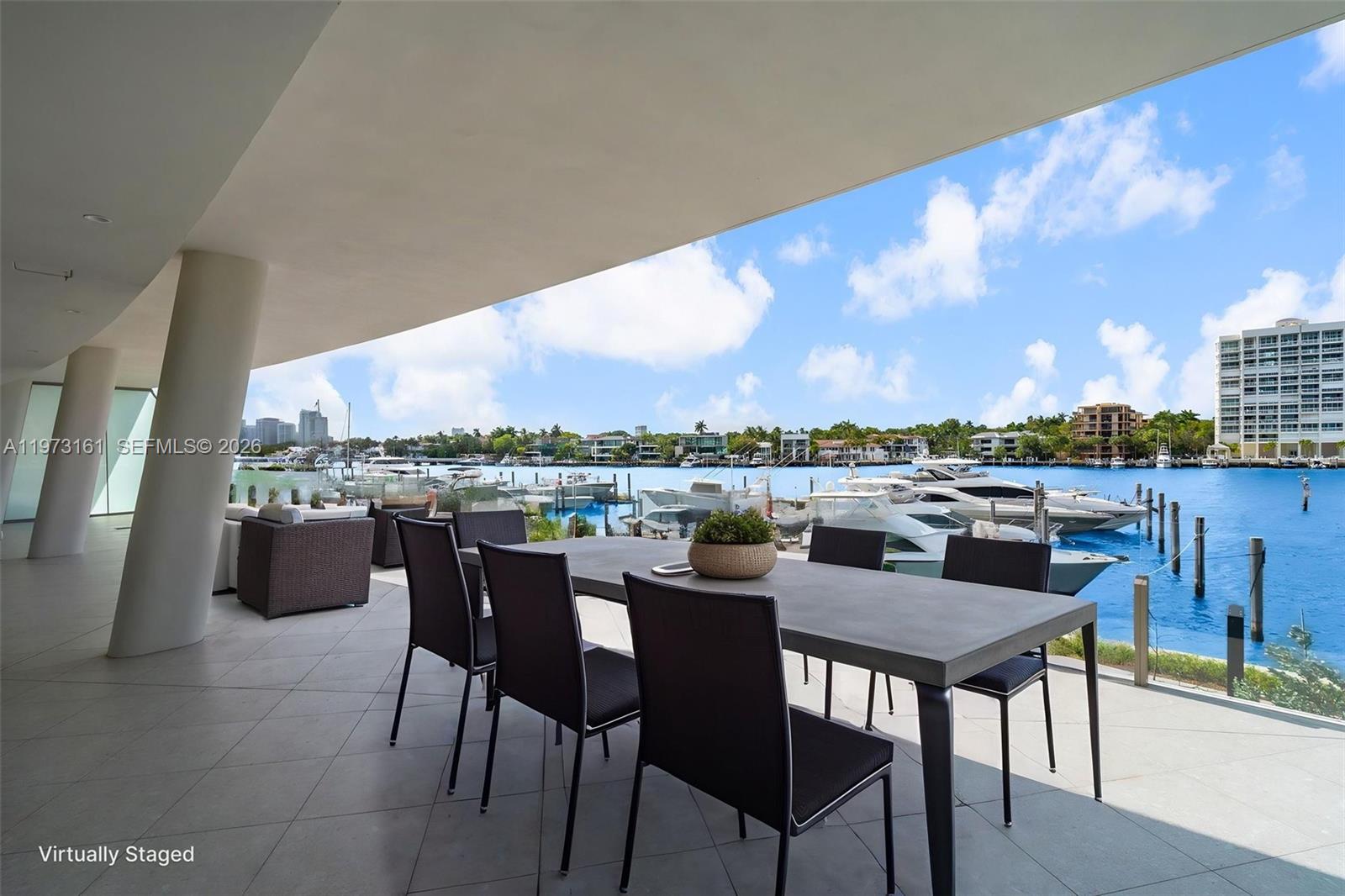 Vita at Grove Isle - Residential