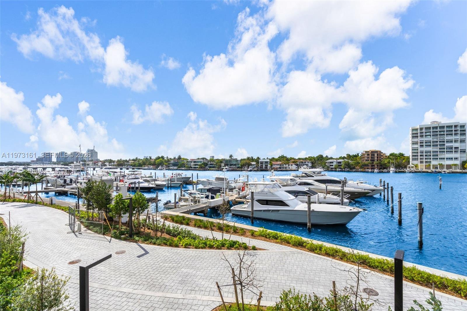 Vita at Grove Isle - Residential