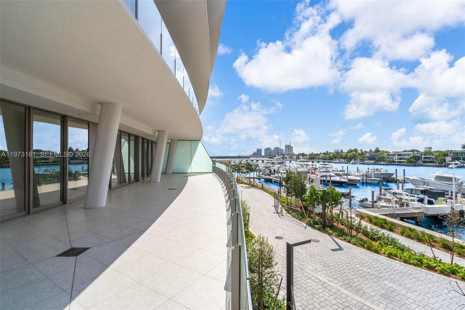 Vita at Grove Isle - Residential